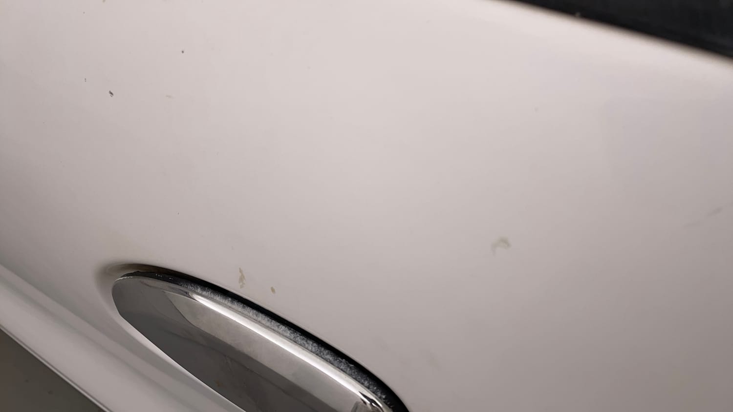 Used 2016 Renault Kwid RXT Petrol Manual dents MINOR DENT