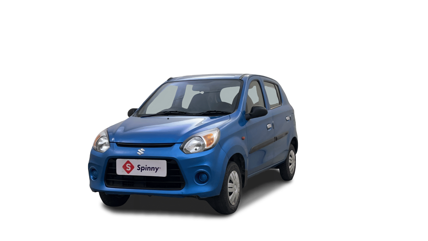 Used 2018 Maruti Suzuki Alto 800 VXi Petrol Manual Image