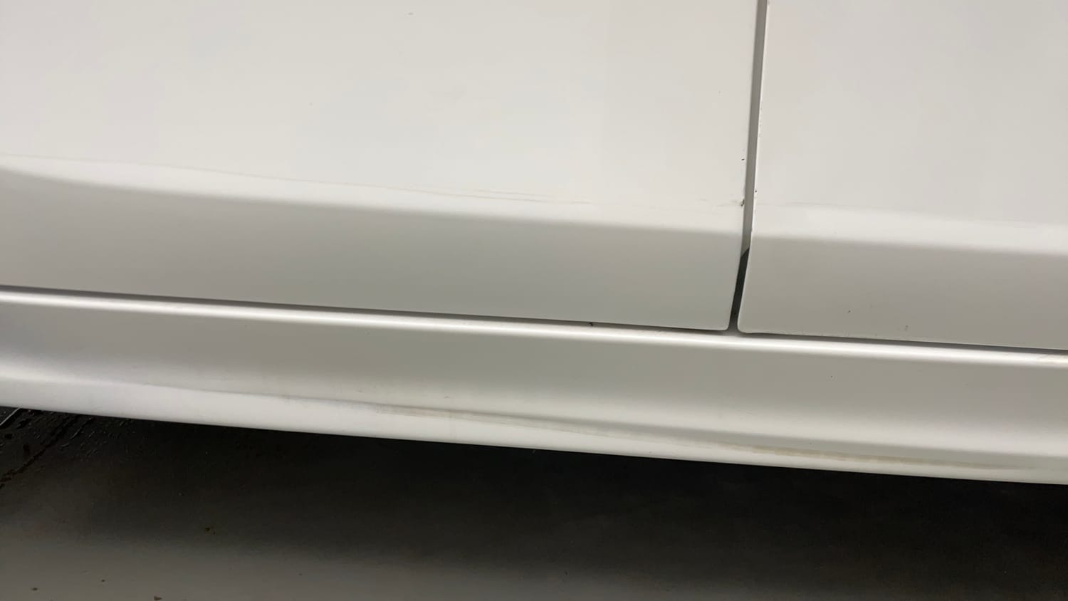 Used 2021 Tata Tiago XE Petrol Manual dents MINOR SCRATCH