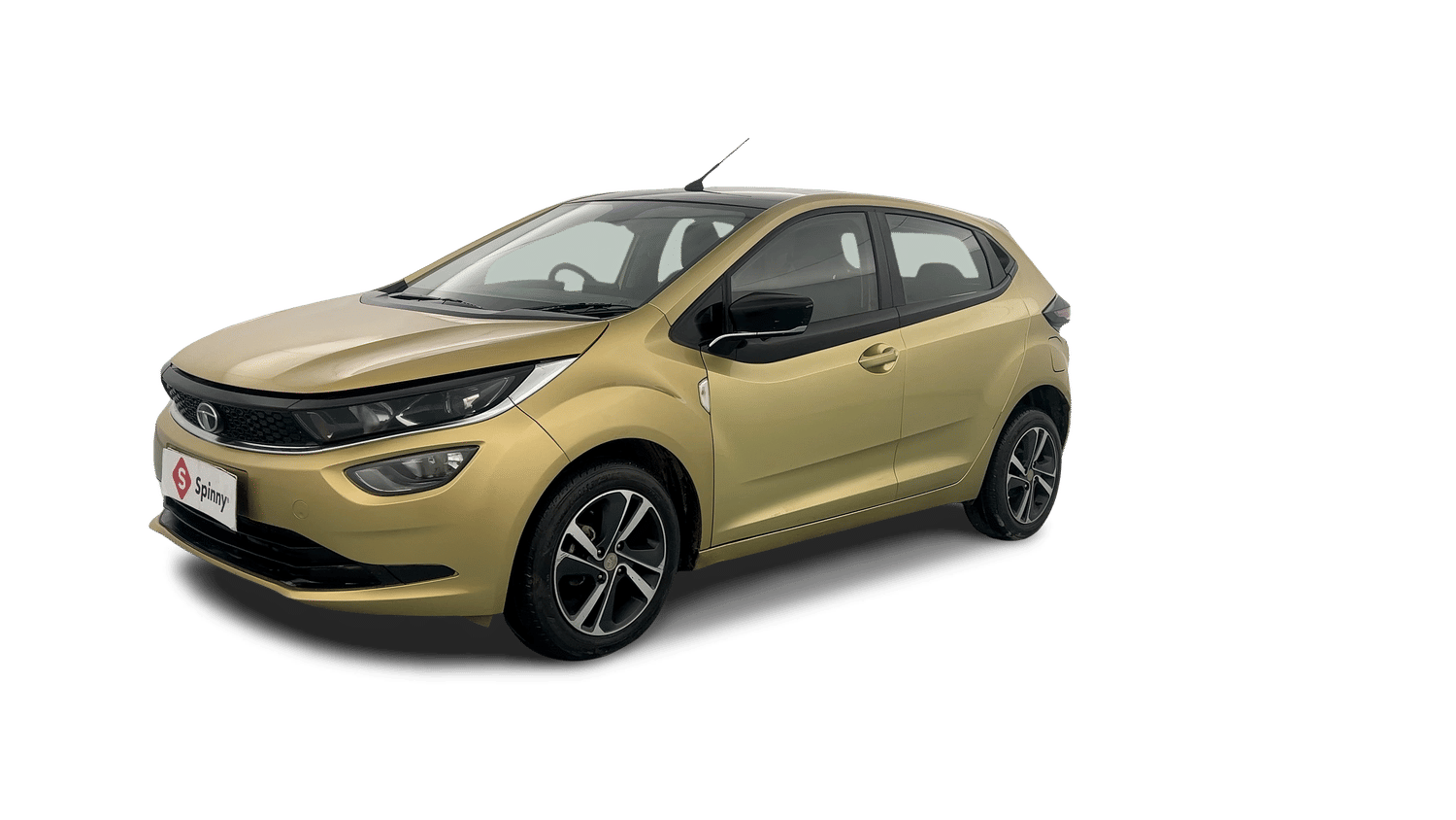Used 2020 Tata Altroz XZ (O) Petrol Petrol Manual Image