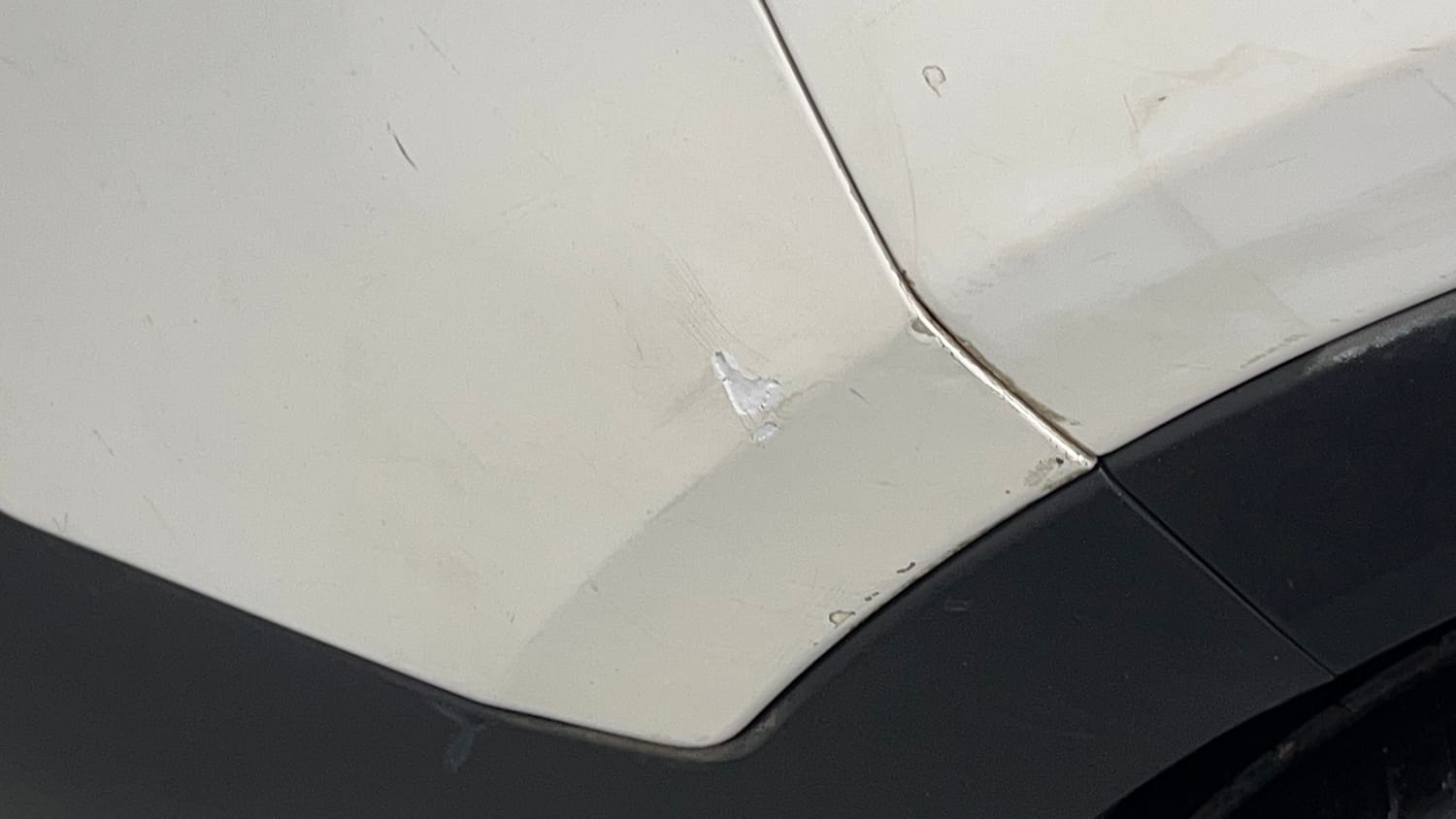 Used 2018 Hyundai Creta SX 1.6 AT Petrol Petrol Automatic dents MINOR SCRATCH