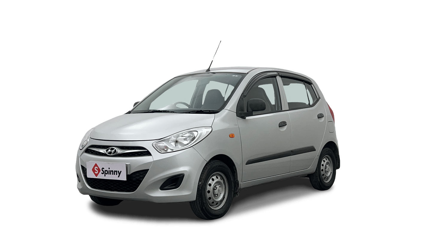Used 2016 Hyundai I10 Magna 1.1 iRDE2 Petrol Manual Image