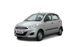 Used 2016 Hyundai I10 Magna 1.1 iRDE2 Petrol Manual Image