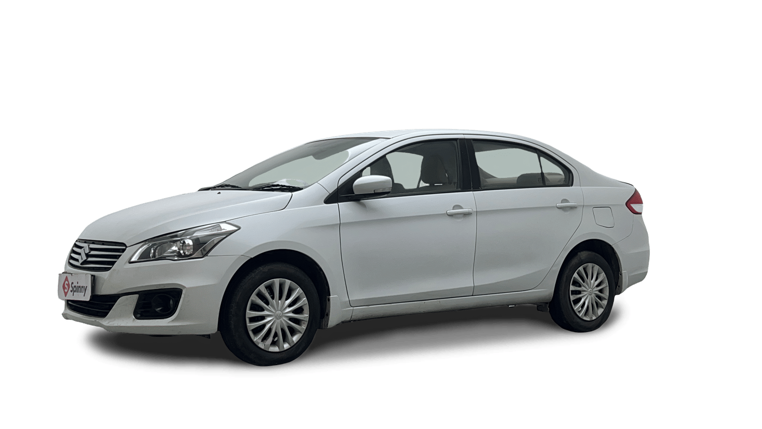 Used 2016 Maruti Suzuki Ciaz VXi+ AT Petrol Automatic Image