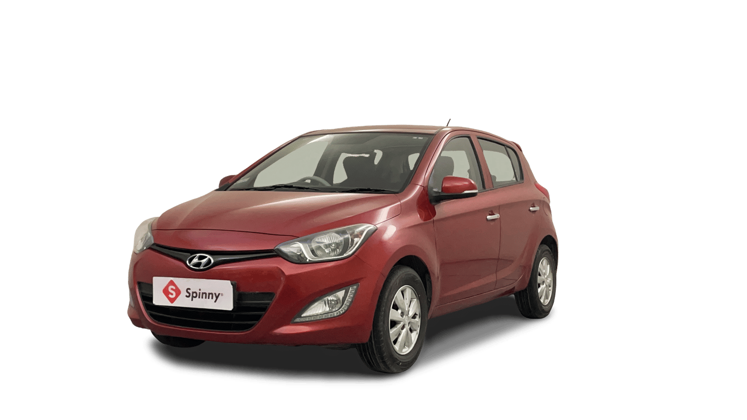 Used 2014 Hyundai I20 Asta 1.2 Petrol Manual Image