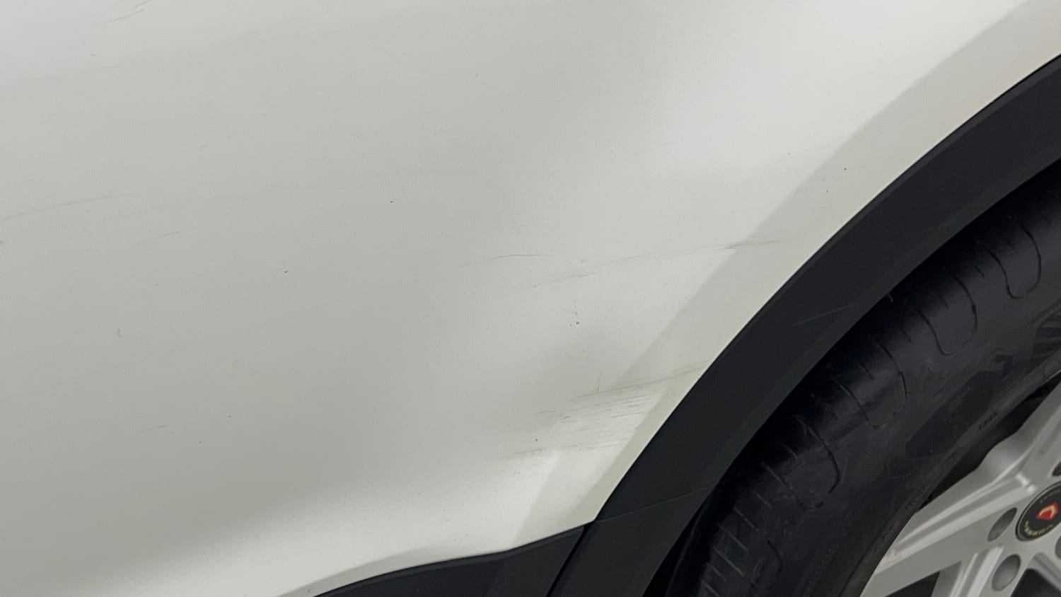 Used 2018 Hyundai Creta SX 1.6 AT Petrol Petrol Automatic dents MINOR DENT