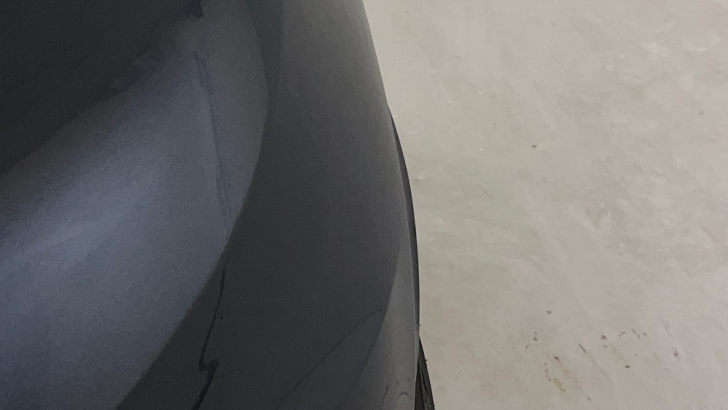 Used 2016 Ford Figo Titanium 1.5 Ti-VCT AT Petrol Automatic dents MINOR SCRATCH