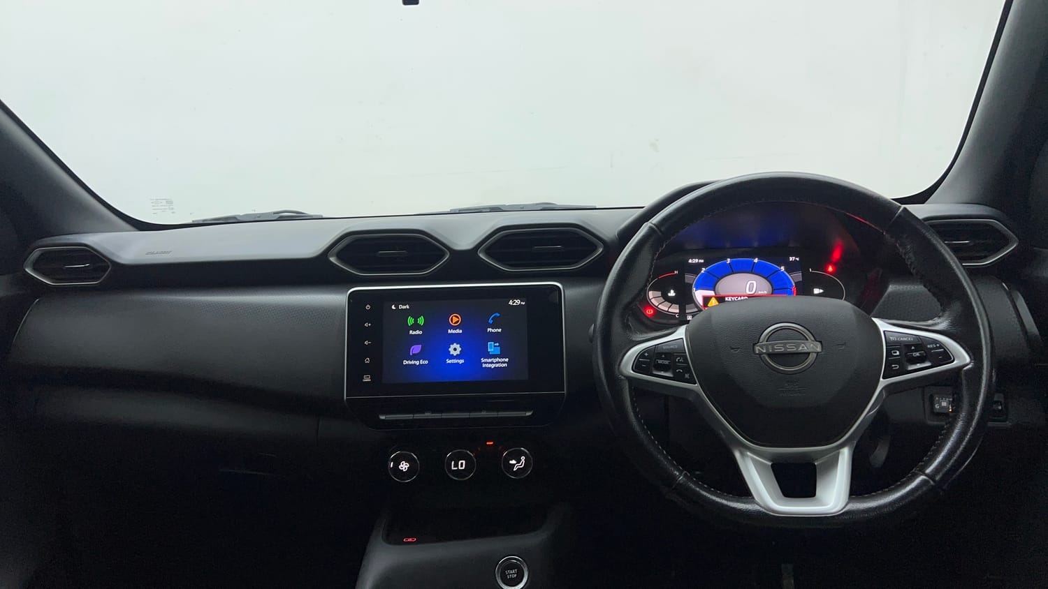 DASHBOARD VIDEO