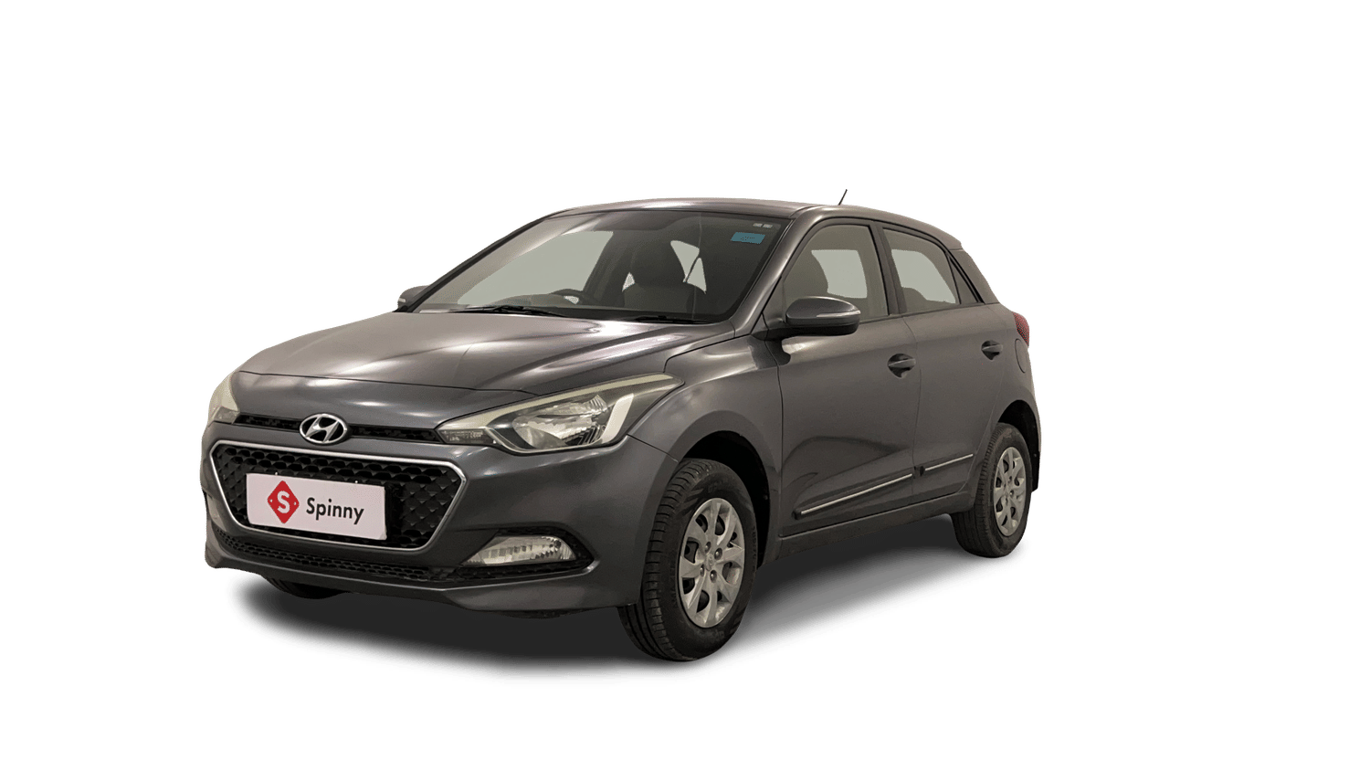 Used 2017 Hyundai Elite i20 Sportz 1.2 Petrol Manual Image