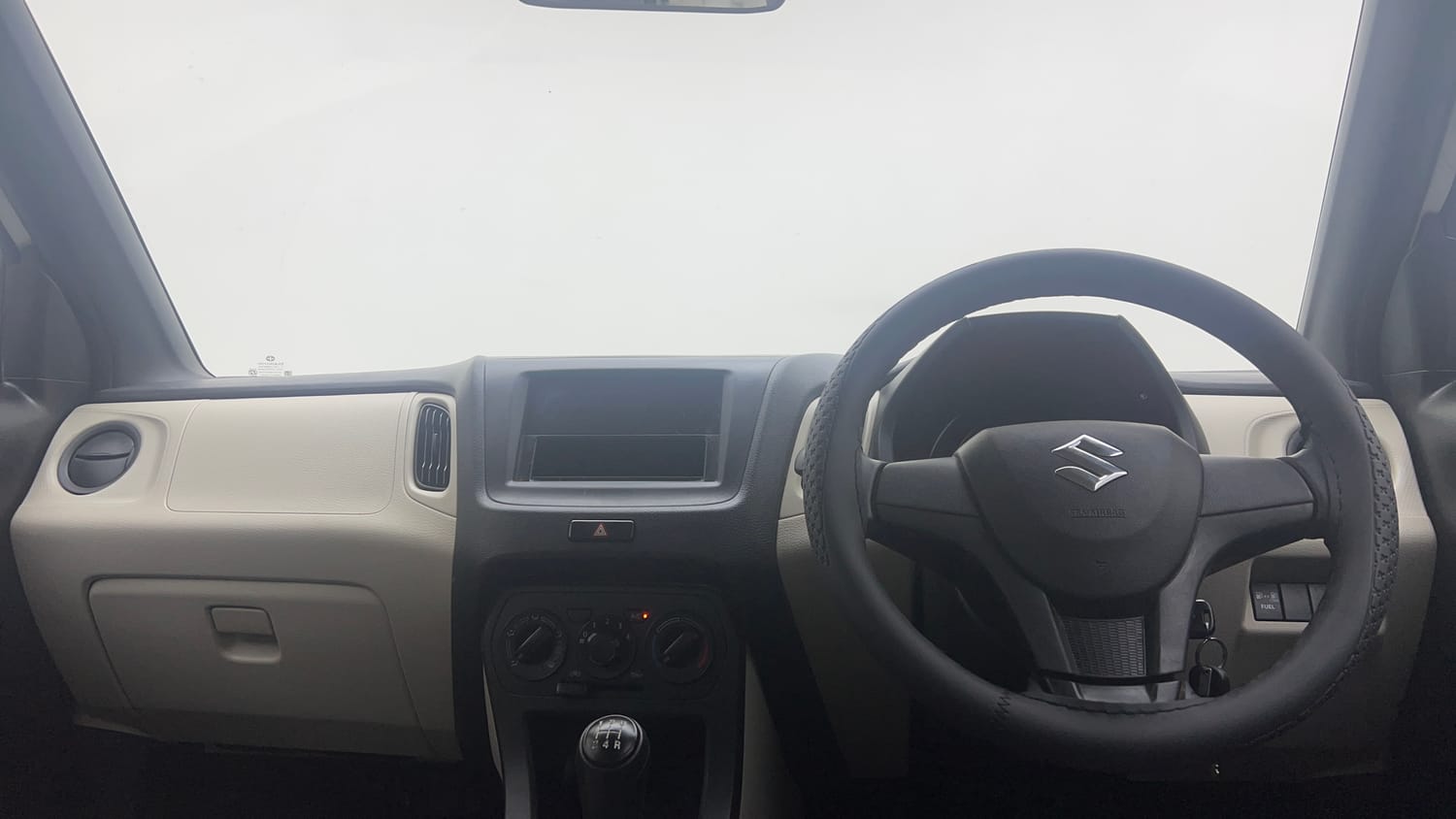 DASHBOARD VIDEO