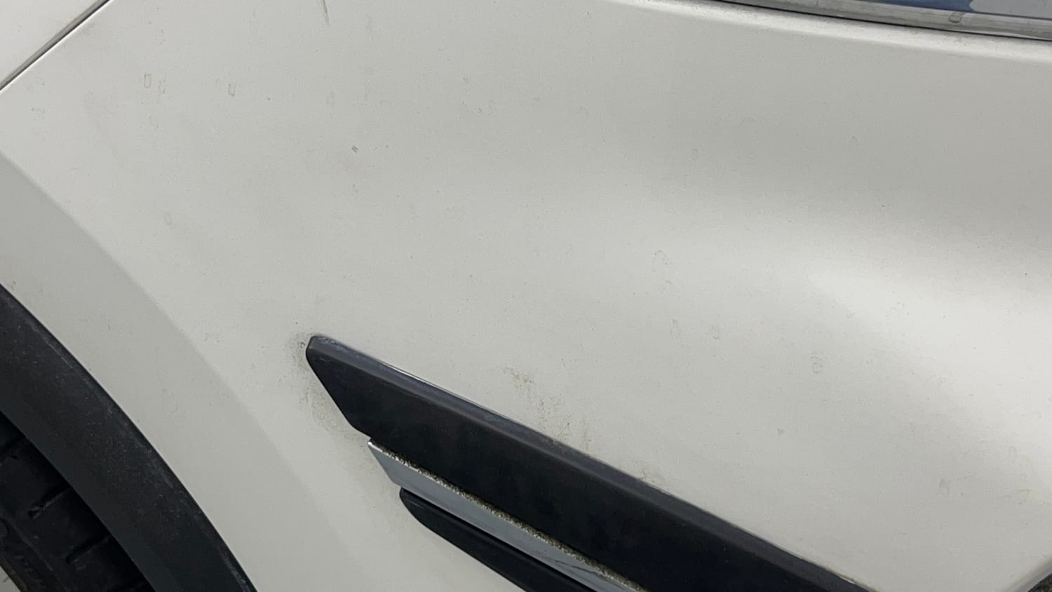 Used 2022 MG Motors Hector Sharp 1.5 Petrol CVT Petrol Automatic dents MINOR SCRATCH