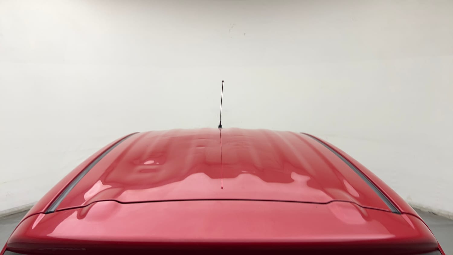 Used 2024 Maruti Suzuki Alto K10 VXi AGS Petrol Automatic exterior EXTERIOR ROOF VIEW