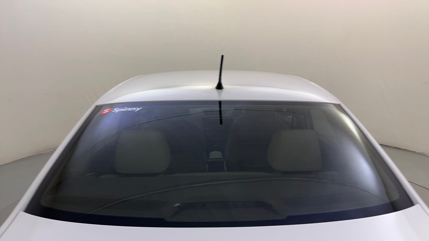 Used 2016 Skoda Rapid 1.5 TDI CR Style Plus AT Diesel Automatic top_features Rear defogger