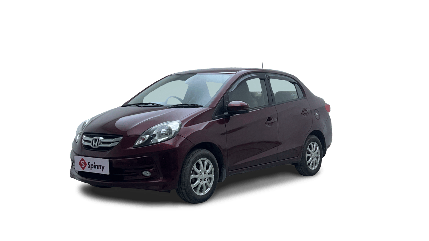 Used 2015 Honda Amaze 1.2 VX  (O)  i-VTEC Petrol Manual Image