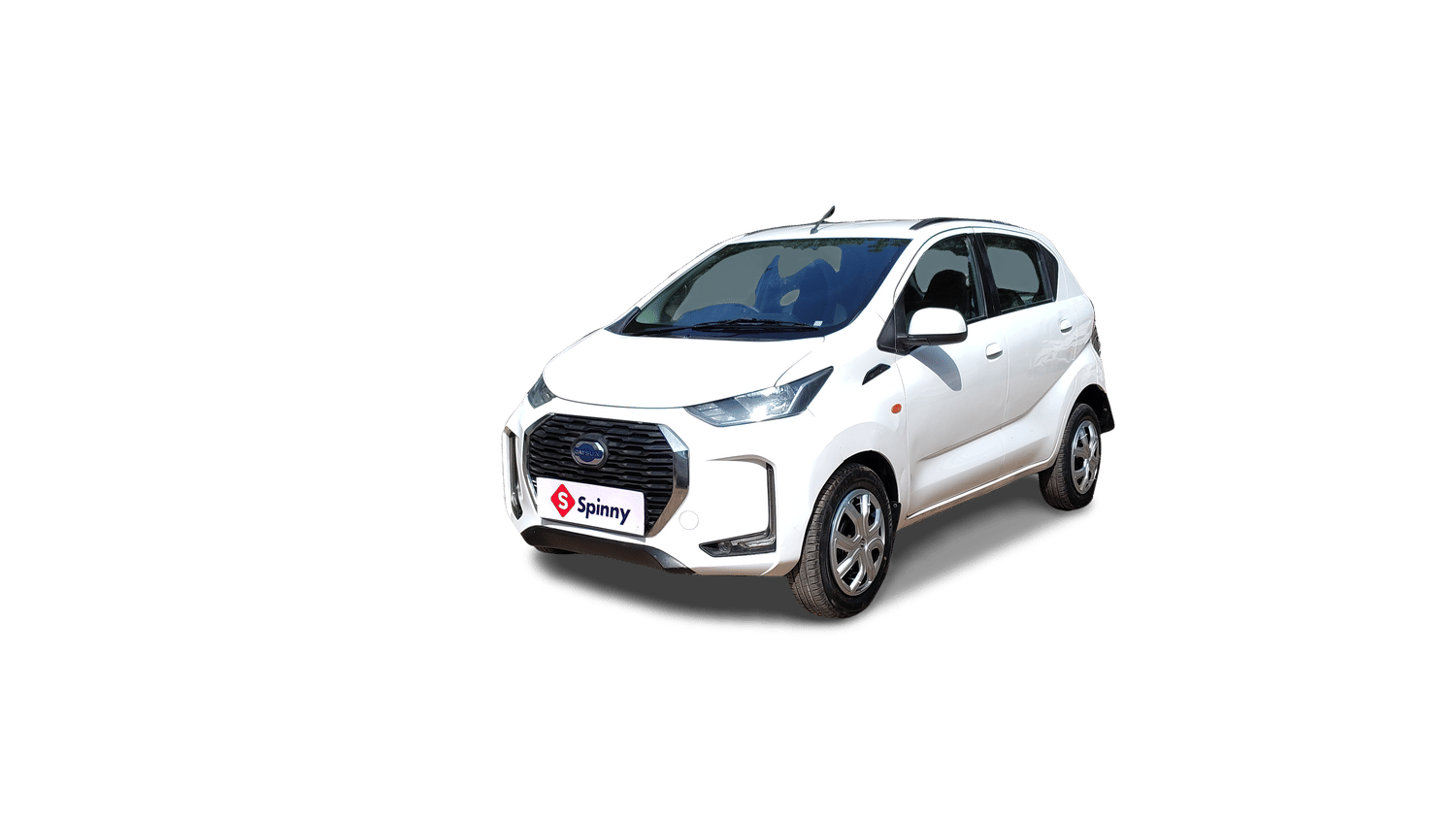 Used 2021 Datsun Redi-GO T(O) Petrol Manual Image