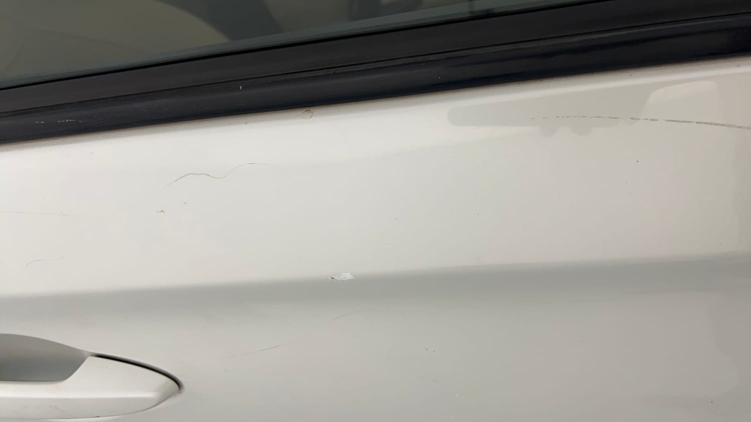 Used 2019 Honda Amaze 1.2 V MT Petrol Petrol Manual dents MINOR DENT