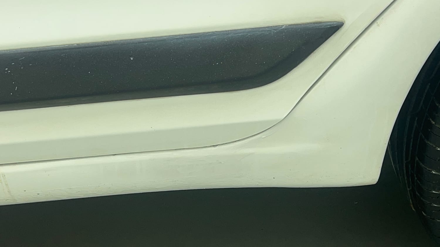 Used 2019 Hyundai Elite i20 Asta 1.2 (O) Petrol Manual dents MINOR SCRATCH