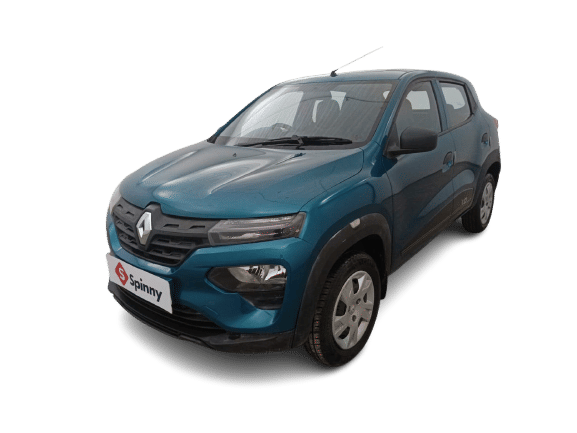 Used 2023 Renault Kwid RXL (O) 1.0 Petrol Manual Image