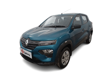 Used 2023 Renault Kwid RXL (O) 1.0 Petrol Manual Image