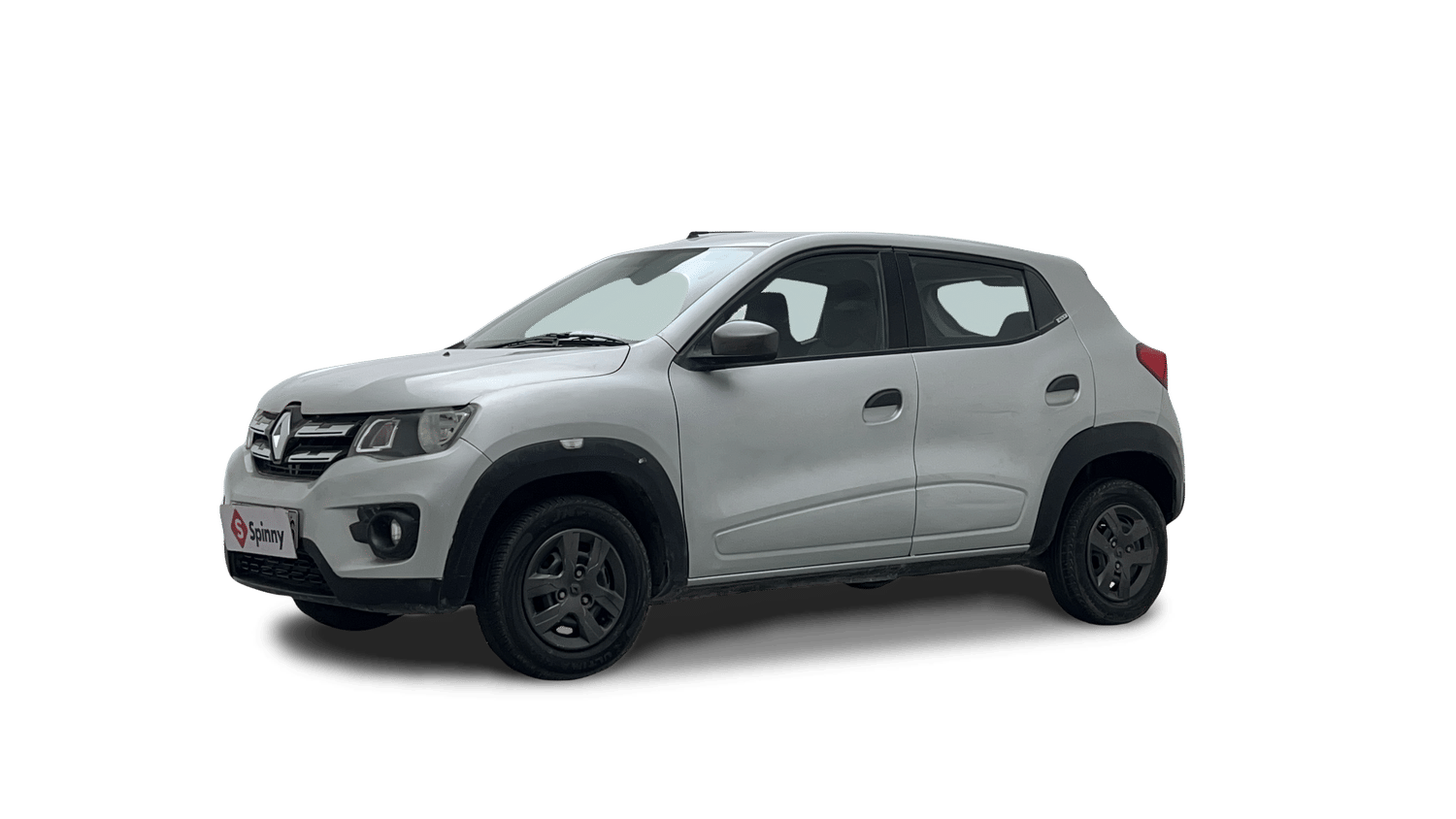 Used 2020 Renault Kwid 1.0 RXT AMT Opt Petrol Automatic Image