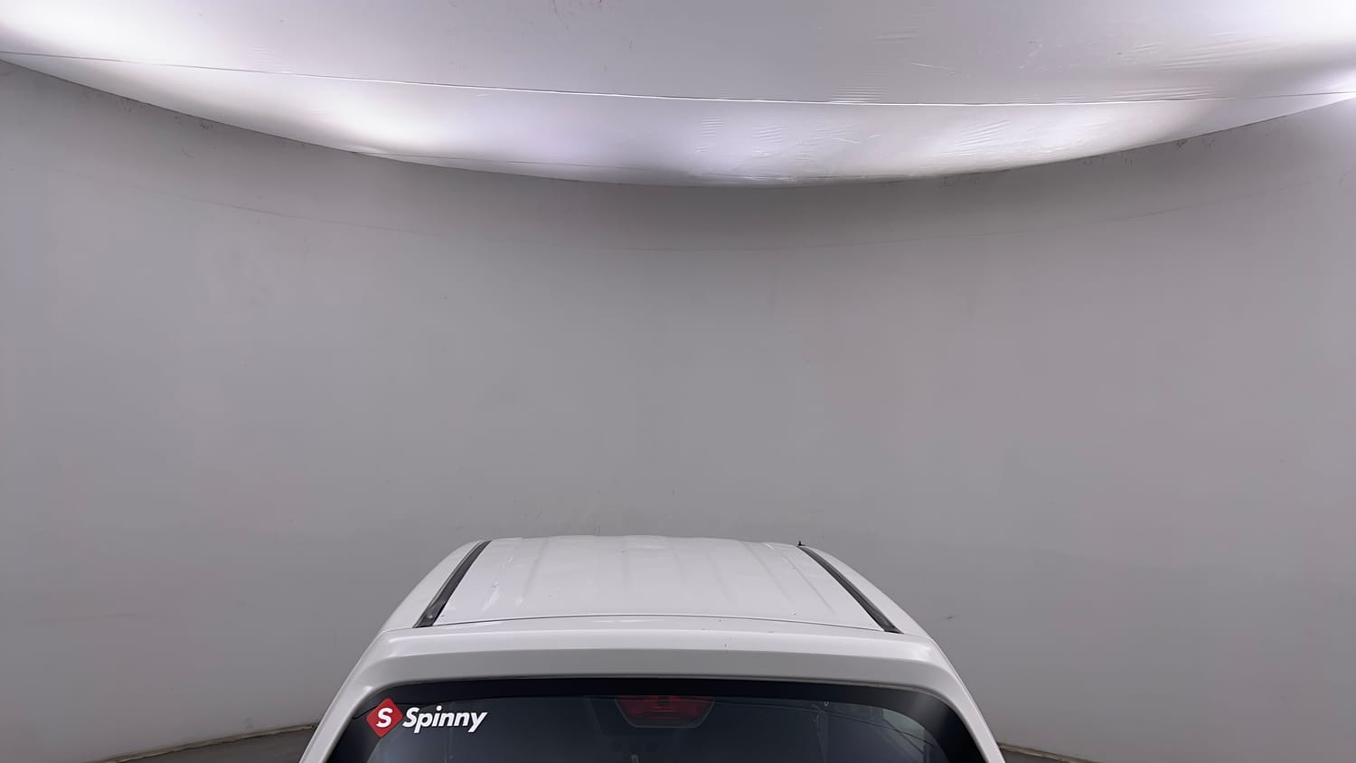 Used 2014 Maruti Suzuki Alto K10 VXi AMT Petrol Automatic exterior EXTERIOR ROOF VIEW