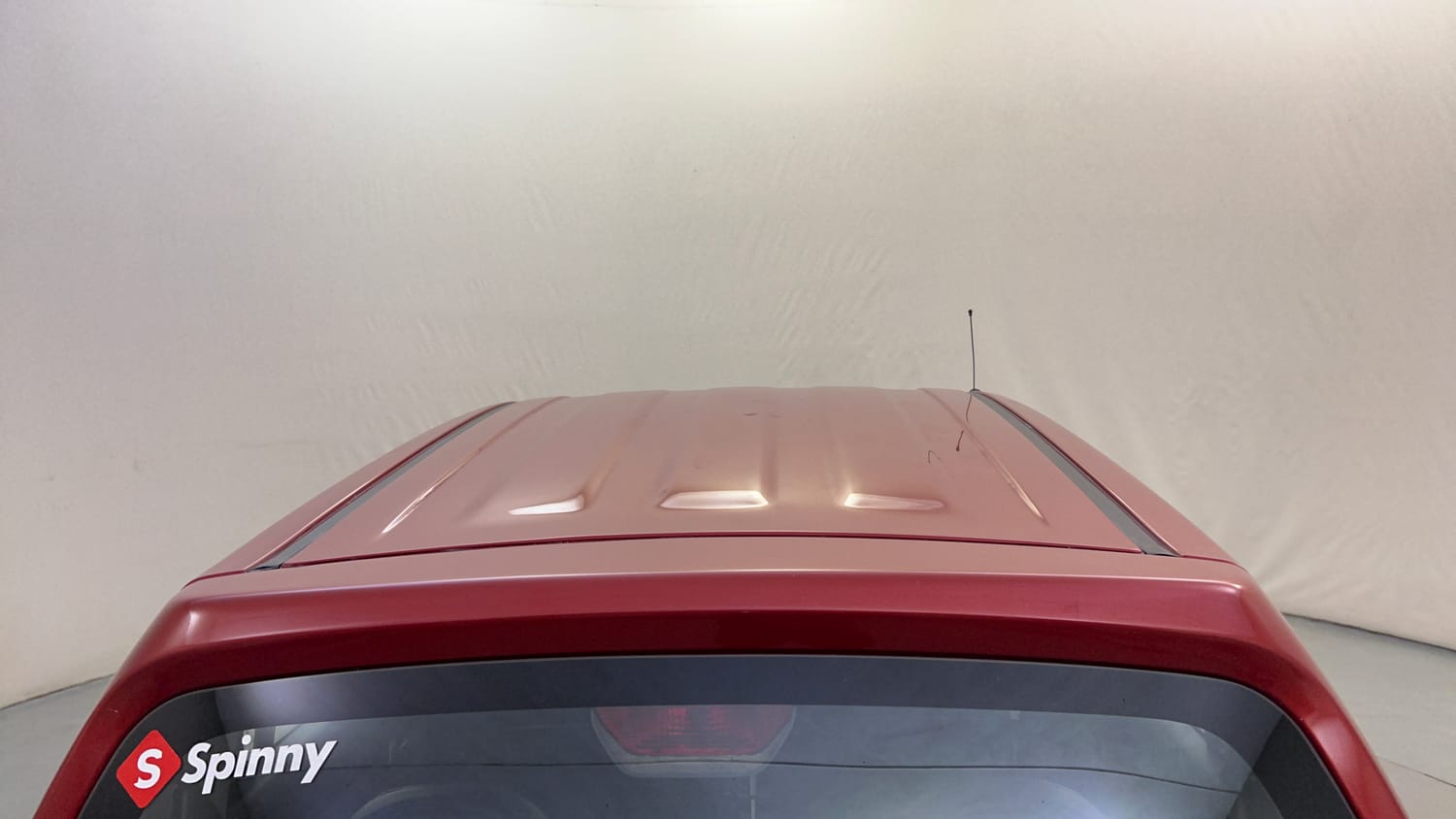 Used 2016 Maruti Suzuki Alto 800 VXi Petrol Manual exterior EXTERIOR ROOF VIEW