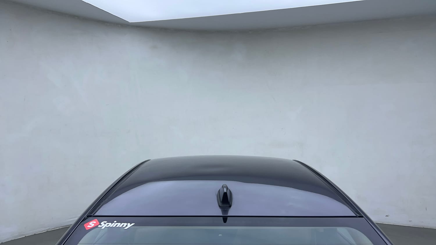 Used 2018 Honda City V Petrol Petrol Manual exterior EXTERIOR ROOF VIEW