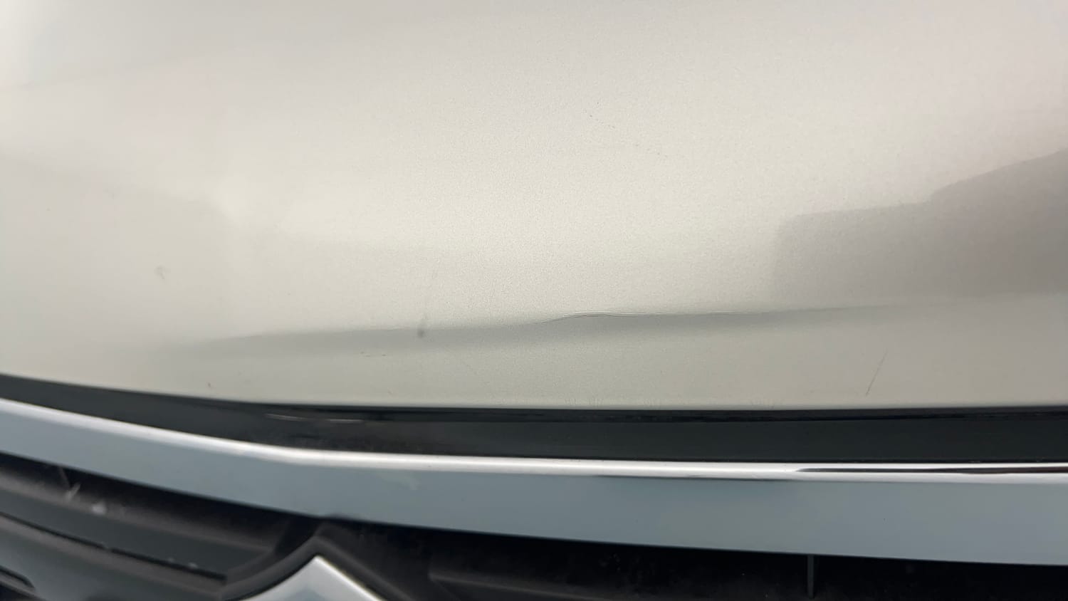 Used 2013 Maruti Suzuki Wagon R 1.0 VXi Petrol Manual dents MINOR DENT
