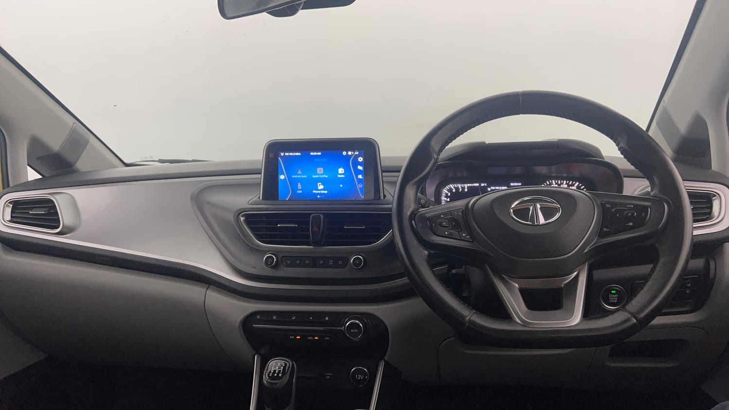DASHBOARD VIDEO