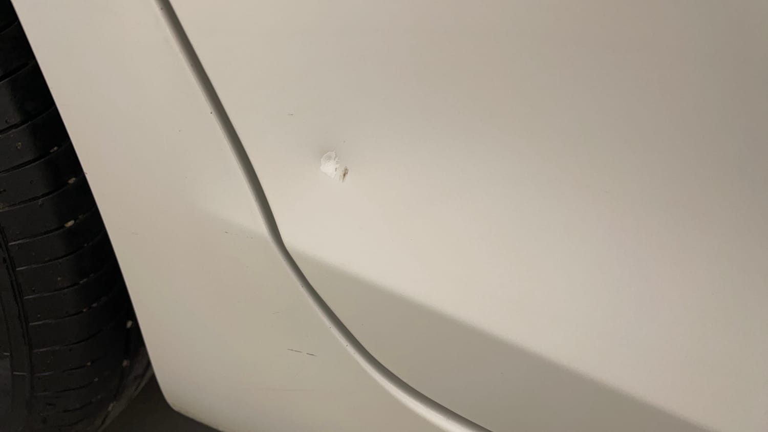 Used 2014 Maruti Suzuki Swift VXi Petrol Manual dents MINOR DENT