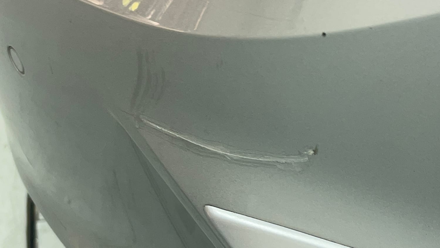 Used 2022 Honda City VX CVT Petrol Petrol Automatic dents MINOR SCRATCH