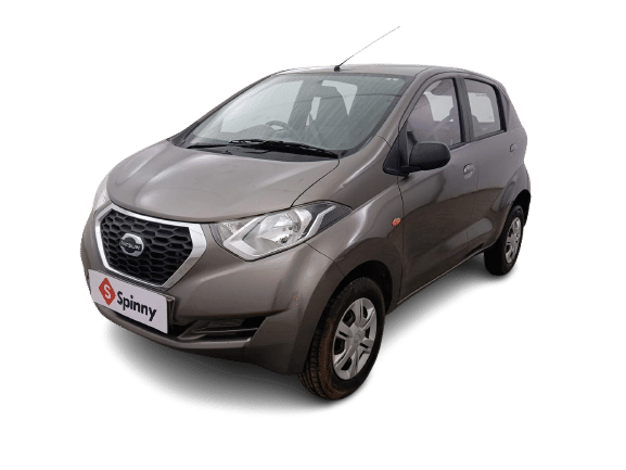 Used 2016 Datsun Redi-GO T (O) Petrol Manual Image