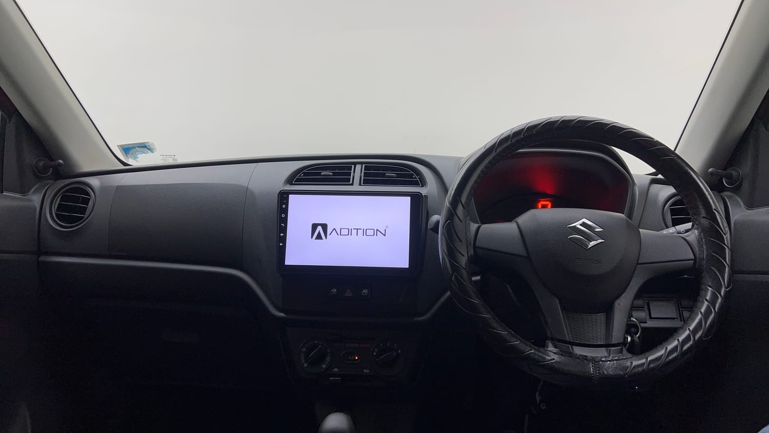 DASHBOARD VIDEO