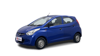 Used 2014 Hyundai Eon Era + Petrol Manual Image