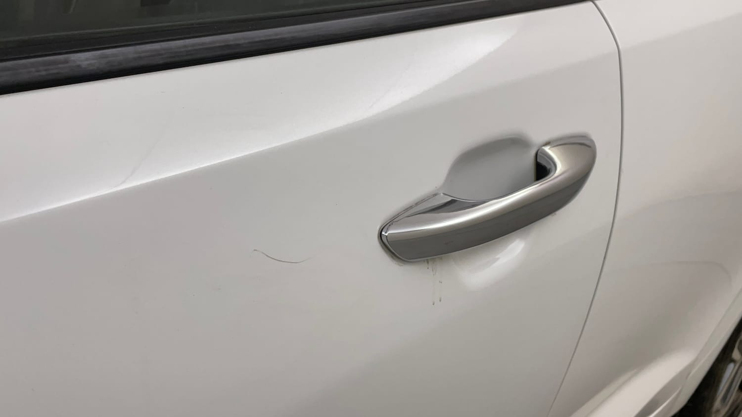 Used 2020 Hyundai Grand i10 Nios Asta 1.2 Kappa VTVT Petrol Manual dents MINOR SCRATCH
