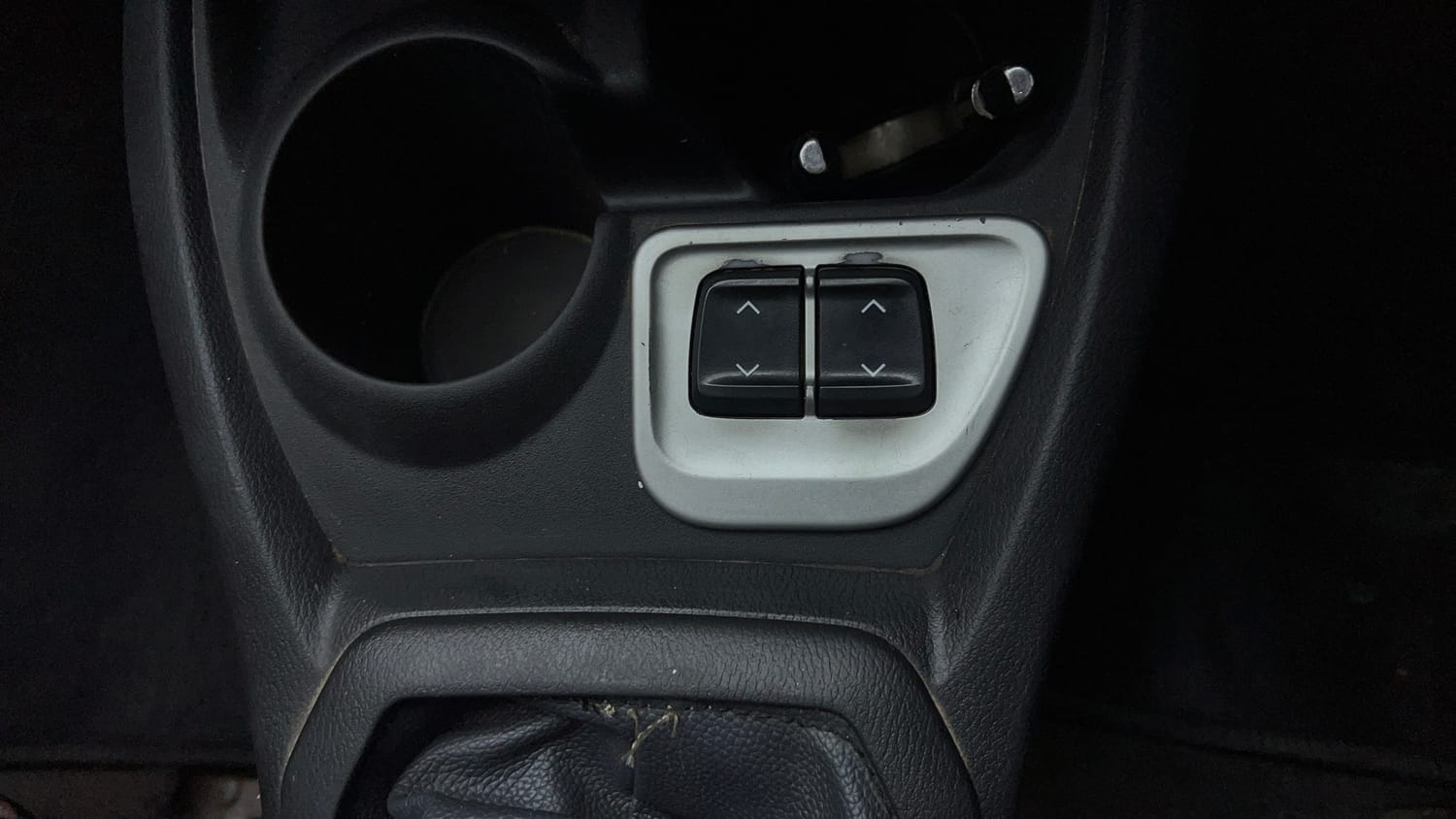 Used 2019 Datsun Redi-GO T (O) Petrol Manual top_features Power windows