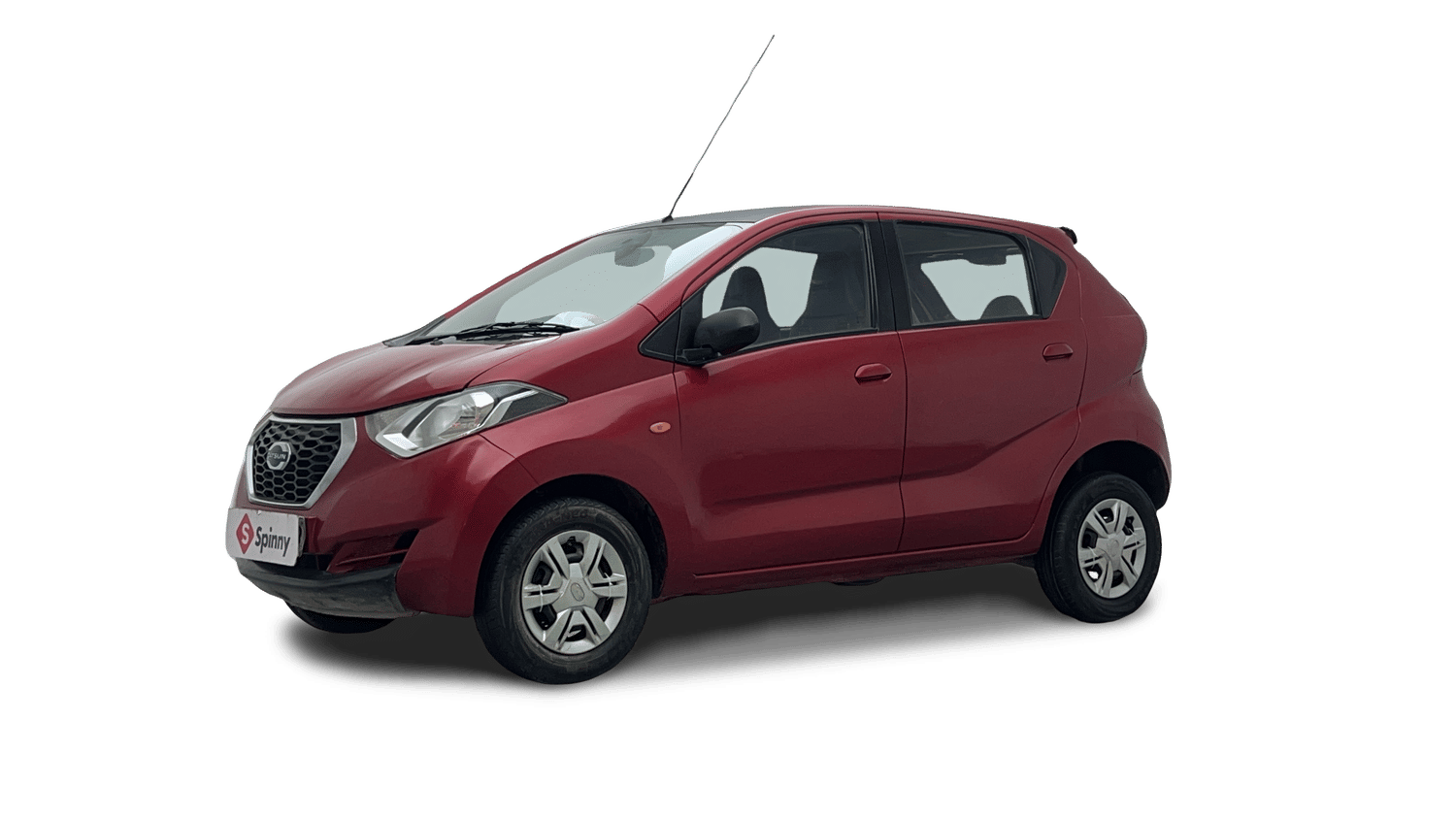 Used 2019 Datsun Redi-GO T (O) Petrol Manual Image