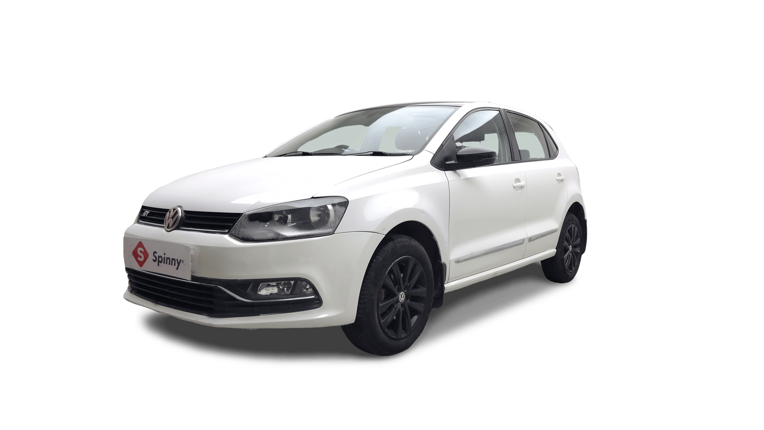 Used 2016 Volkswagen Polo GT TSI Petrol Automatic Image
