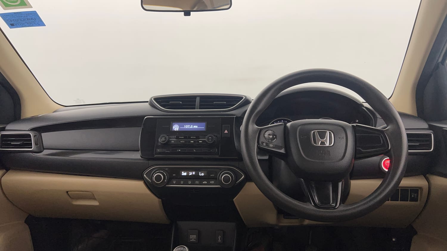 DASHBOARD VIDEO