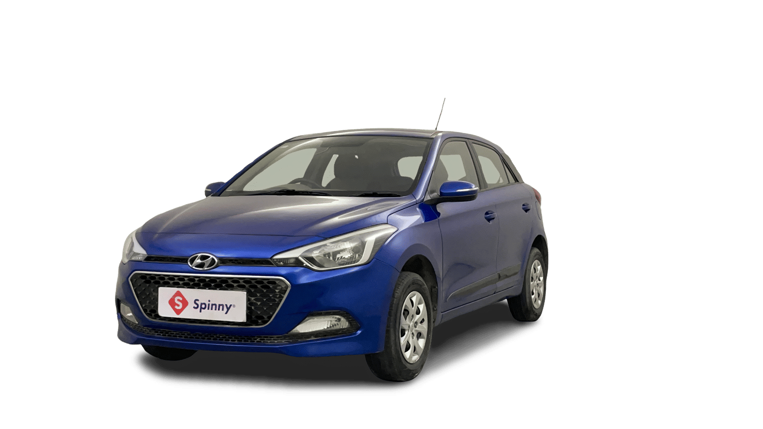 Used 2015 Hyundai Elite i20 Sportz 1.2 Petrol Manual Image