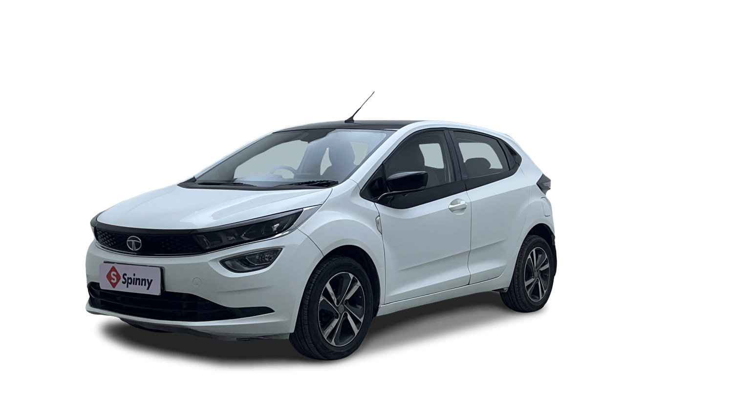 Used 2020 Tata Altroz XZ Petrol Petrol Manual Image