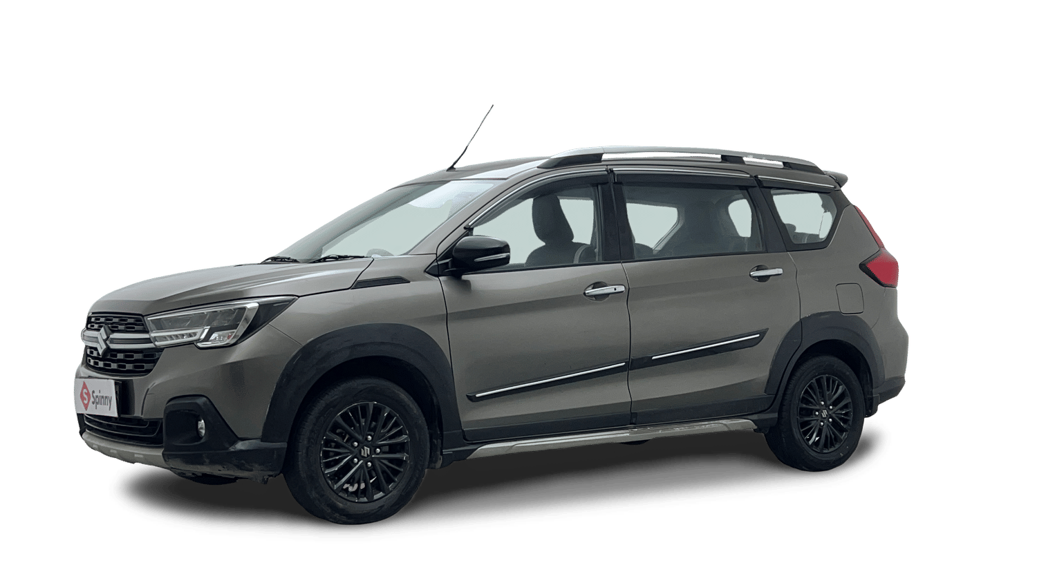 Used 2021 Maruti Suzuki XL6 Zeta MT Petrol Petrol Manual Image