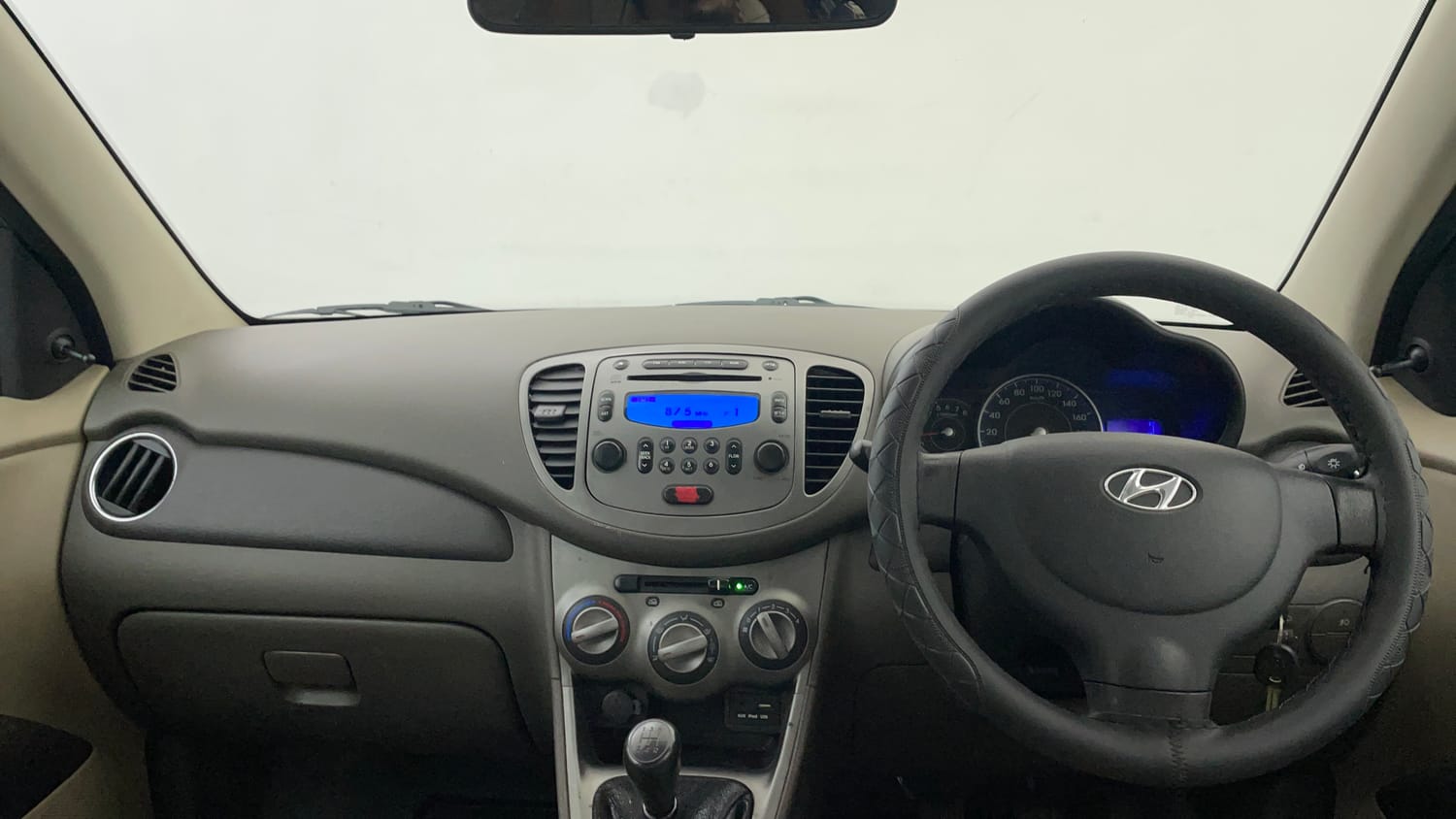 DASHBOARD VIDEO