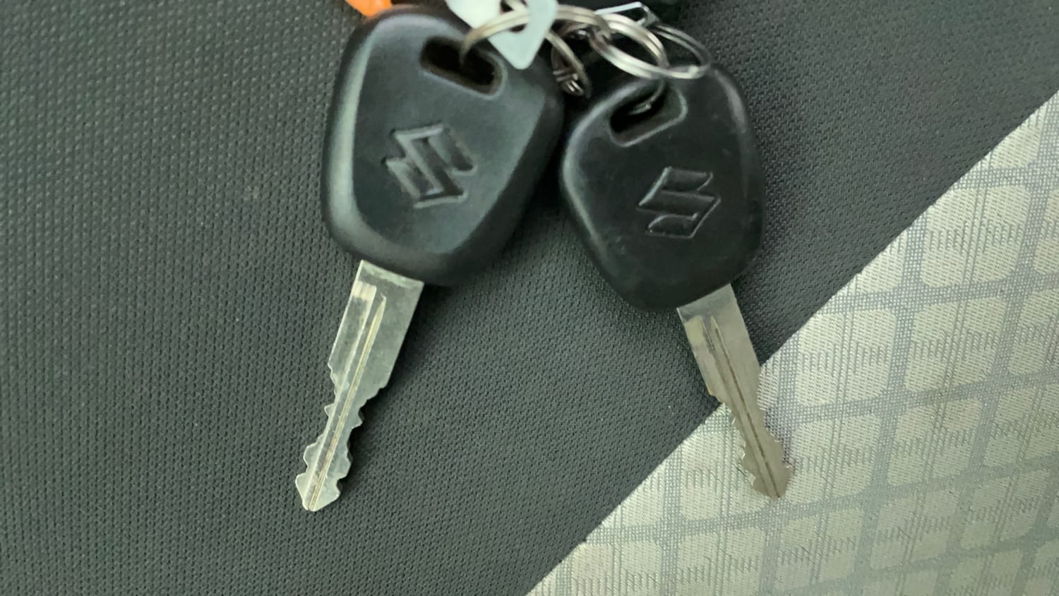 Used 2023 Maruti Suzuki Alto K10 VXi S-CNG Cng Manual extra CAR KEY VIEW