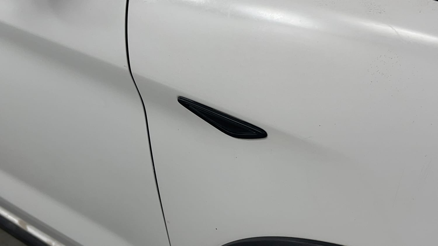 Used 2020 Ford Freestyle Titanium Plus 1.2 Ti-VCT Petrol Manual dents MINOR SCRATCH