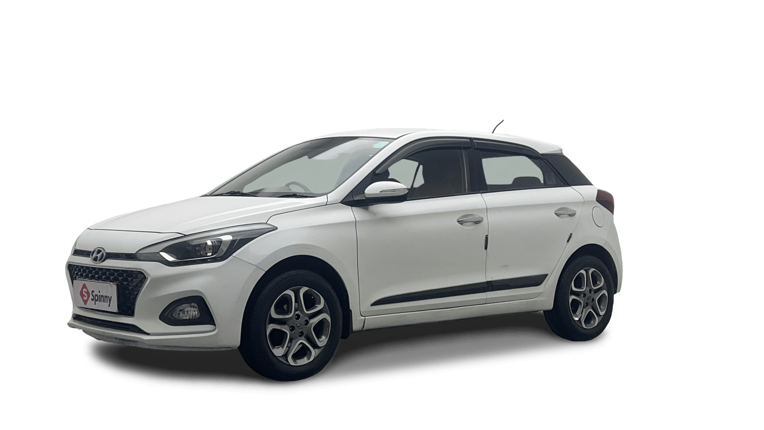 Used 2019 Hyundai Elite i20 Asta 1.2 (O) Petrol Manual Image