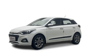 Used 2019 Hyundai Elite i20 Asta 1.2 (O) Petrol Manual Image