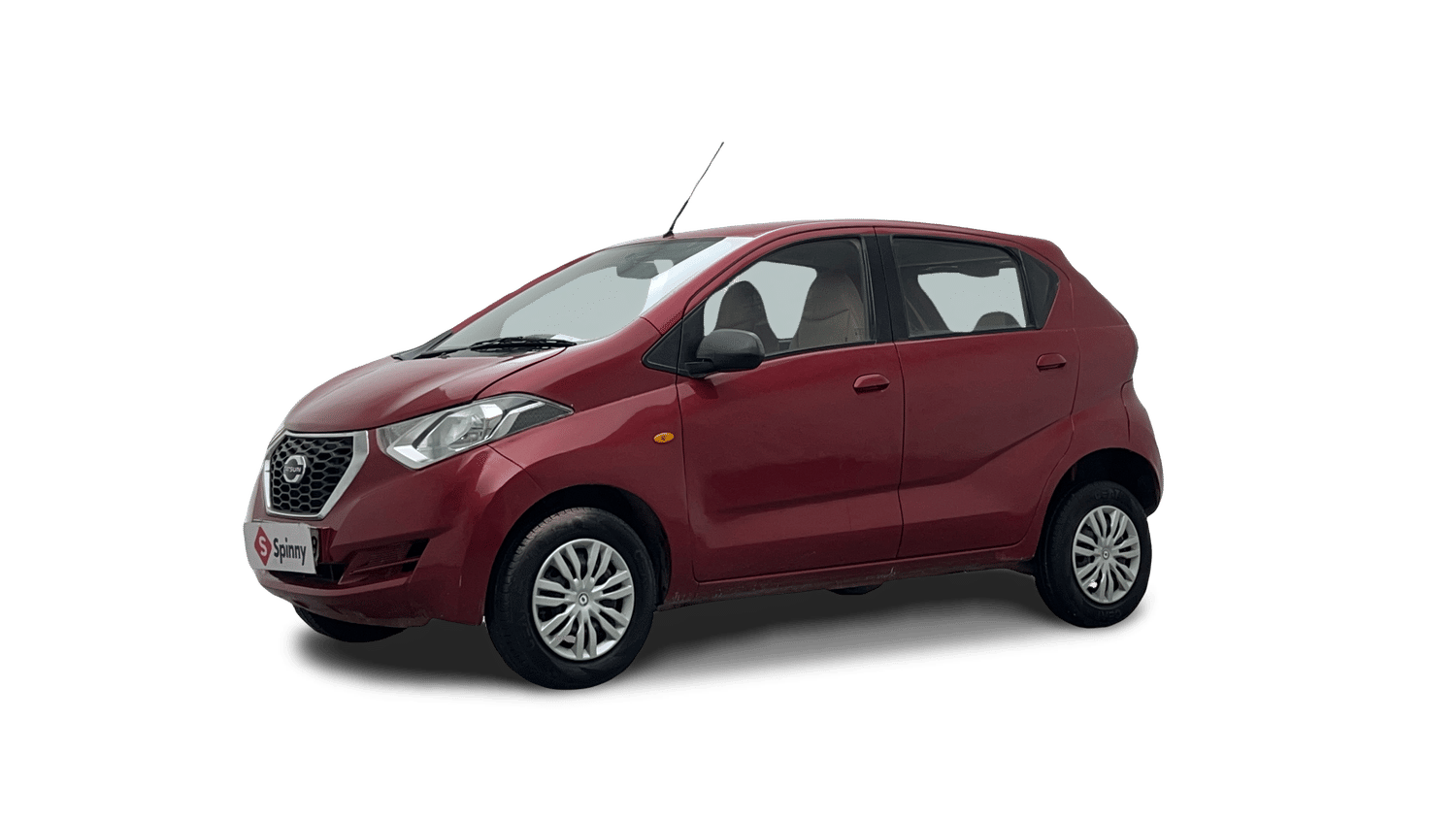 Used 2017 Datsun Redi-GO T (O) Petrol Manual Image