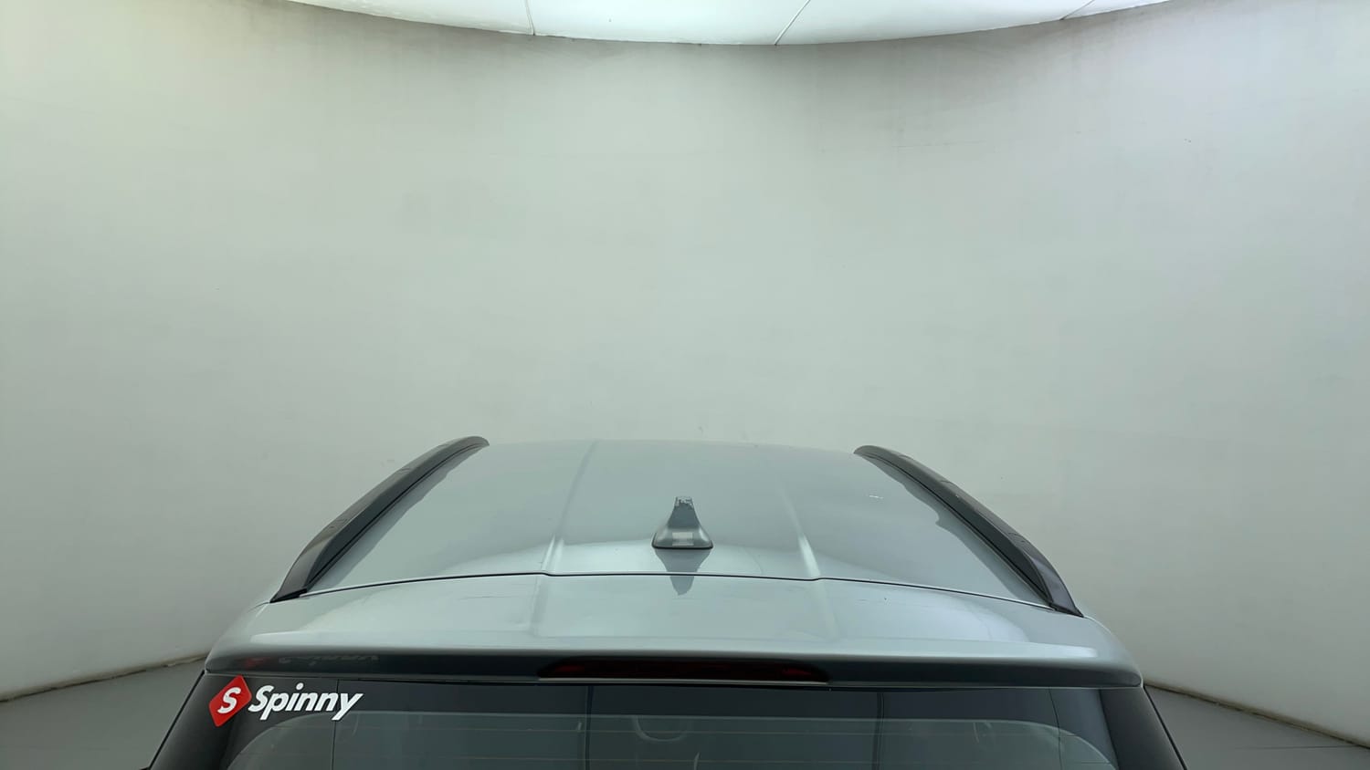 Used 2020 Hyundai Grand i10 Nios Sportz AMT 1.2 Kappa VTVT Petrol Automatic exterior EXTERIOR ROOF VIEW