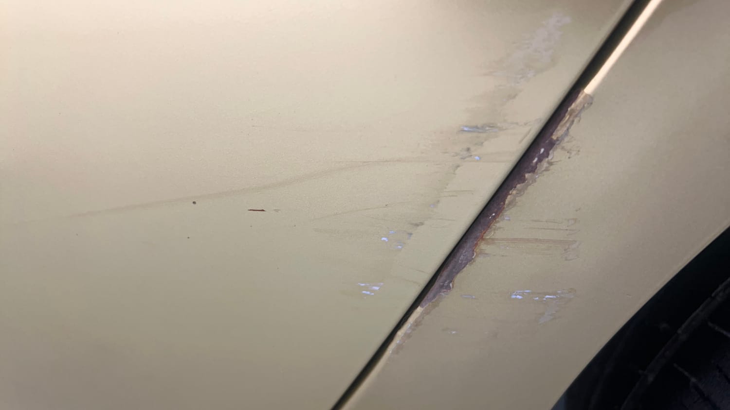 Used 2020 Tata Altroz XZ (O) Petrol Petrol Manual dents MINOR SCRATCH